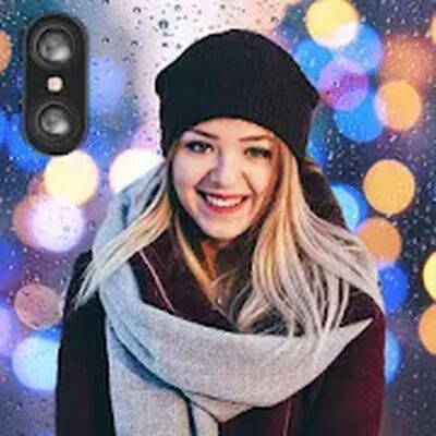 Скачать Blur Photo- Фоторедактор и размытие изображения [Полная версия] RU apk на Андроид