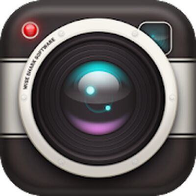 Скачать Fisheye [Premium] RU apk на Андроид
