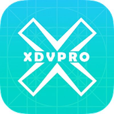 Скачать XDV PRO [Полная версия] RU apk на Андроид
