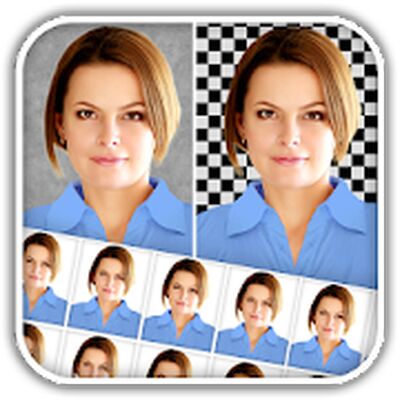 Скачать Паспорт Размер Photo Maker [Без рекламы] RU apk на Андроид