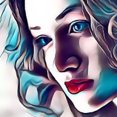 Скачать Painnt - Pro Art Filters [Unlocked] RU apk на Андроид