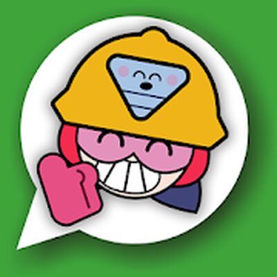 Скачать Стикеры Бравл Старс для WhatsApp - WAStickerapps [Без рекламы] RU apk на Андроид