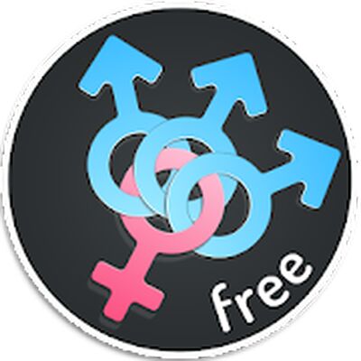 Скачать Triple чат, знакомства онлайн [Полная версия] RUS apk на Андроид