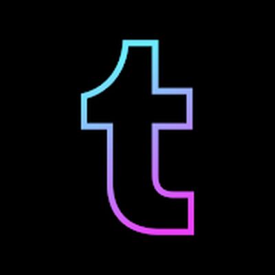 Скачать Tumblr — культура, арт, хаос [Без рекламы] RU apk на Андроид