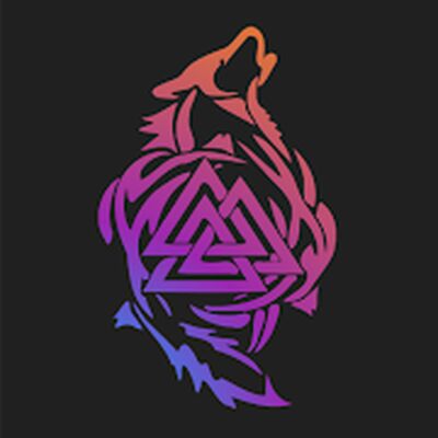 Скачать Фенрир для ВКонтакте [Без рекламы] RU apk на Андроид