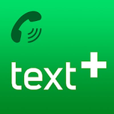 Скачать textPlus: Free Text & Calls [Полная версия] RUS apk на Андроид