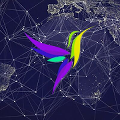 Скачать Colibri X — Telegram unofficial [Premium] RUS apk на Андроид