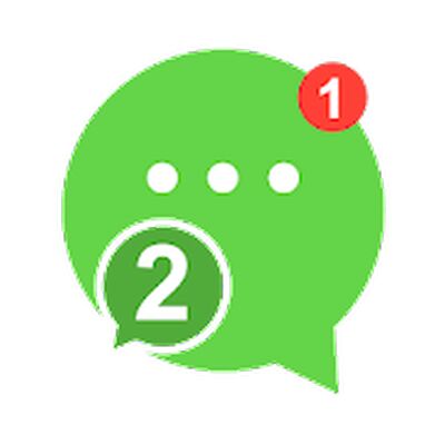 Скачать Clone App: Dual App Cloner [Полная версия] RU apk на Андроид