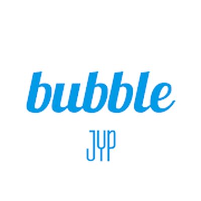 Скачать bubble for JYPnation [Unlocked] RUS apk на Андроид