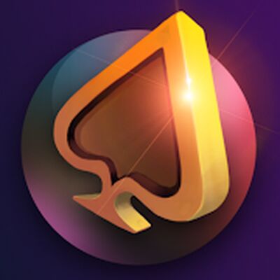 Скачать PokerBROS: Play Texas Holdem Online with Friends [Без рекламы] RU apk на Андроид