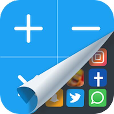 Скачать App Hider: скрыть приложения [Без рекламы] RU apk на Андроид