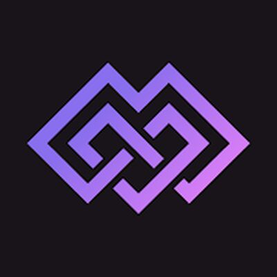 Скачать MAIN: крипто-социальная сеть [Unlocked] RUS apk на Андроид