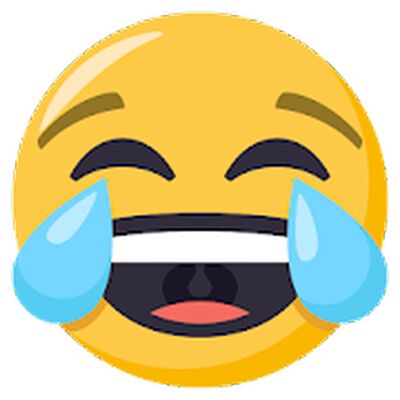 Скачать Big Emoji: большие смайлы, стикеры WAStickerApps [Полная версия] RU apk на Андроид