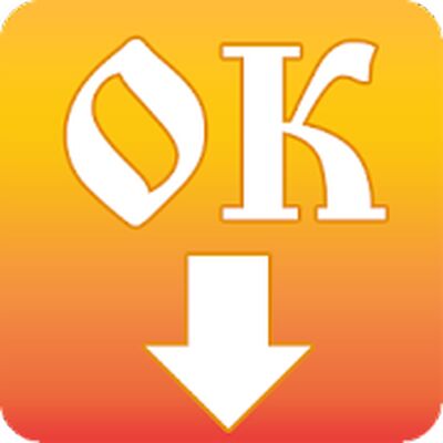 Скачать OK.ru Загрузка видео - Скачать видео Одноклассники [Полная версия] RUS apk на Андроид