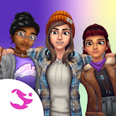 Скачать Star Stable Friends [Premium] RUS apk на Андроид