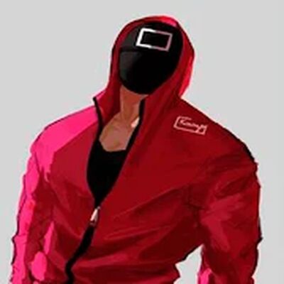 Скачать ОБОИ Игра в кальмара [Unlocked] RUS apk на Андроид