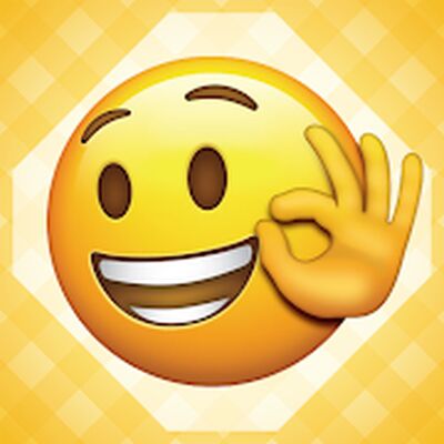 Скачать Emoji Creator - Sticker Emoji Maker Emoji Designer [Полная версия] RUS apk на Андроид