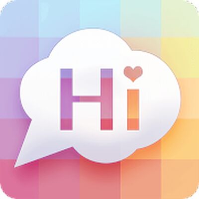 Скачать SayHi! - чат,встреча,свидание [Полная версия] RU apk на Андроид