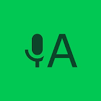 Скачать Transcriber for WhatsApp [Без рекламы] RUS apk на Андроид
