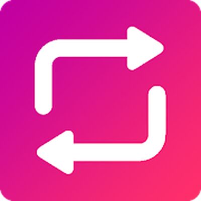 Скачать Repost for Instagram 2021 - Save & Repost IG 2021 [Premium] RUS apk на Андроид