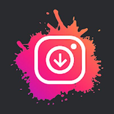 Скачать Instasave Downloader [Без рекламы] RU apk на Андроид