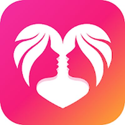Скачать жарко: лесби чат и свидания [Unlocked] RU apk на Андроид