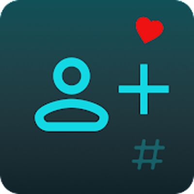 Скачать Лайки и подписчики в Инстаграме от тегов [Unlocked] RUS apk на Андроид