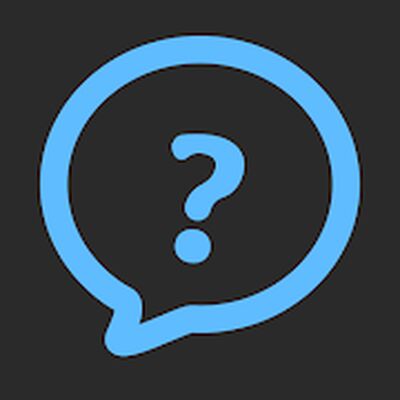 Скачать Анонимный чат AnonimZa [Полная версия] RUS apk на Андроид