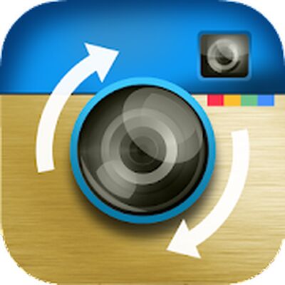 Скачать Regrann Pro - Repost for Instagram [Полная версия] RUS apk на Андроид