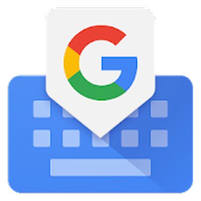 Скачать Gboard  [Unlocked] RU apk на Андроид
