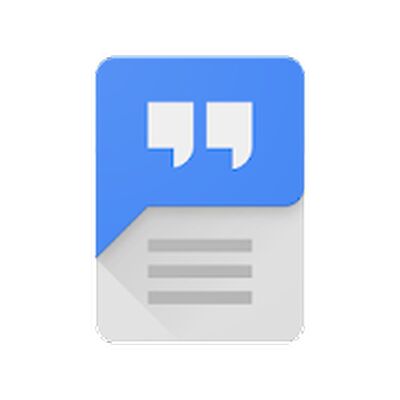 Скачать Speech Services by Google [Полная версия] RUS apk на Андроид
