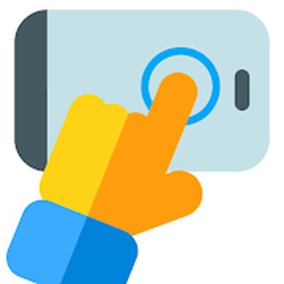 Скачать Auto Clicker - Automatic tap [Premium] RUS apk на Андроид