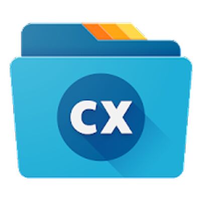 Скачать Cx Проводник [Полная версия] RUS apk на Андроид
