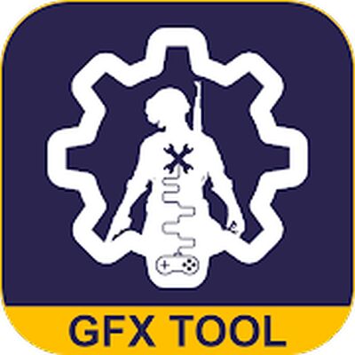 Скачать GFX tool for pubg new state [Без рекламы] RU apk на Андроид