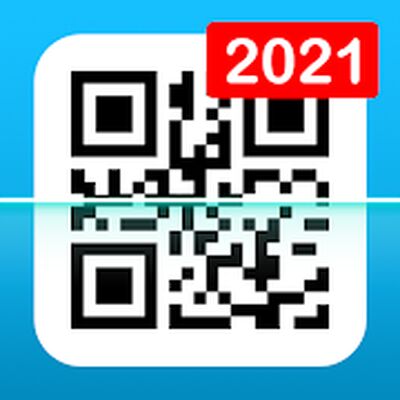 Скачать Сканер QR-кода и Сканер штрих-кода [Без рекламы] RUS apk на Андроид