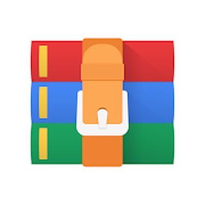 Скачать RAR [Полная версия] RUS apk на Андроид