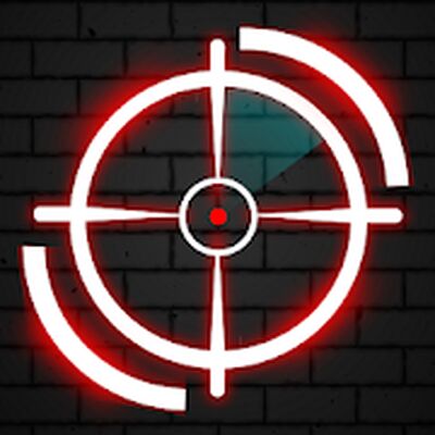 Скачать Перекрестие прицел [Unlocked] RU apk на Андроид