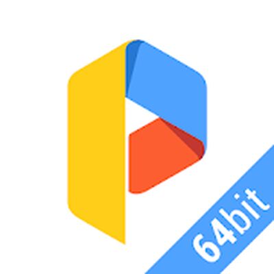 Скачать Parallel Space - 64Bit Support [Premium] RU apk на Андроид