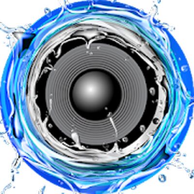 Скачать Очиститель динамиков чистка динамика удаление воды [Unlocked] RUS apk на Андроид