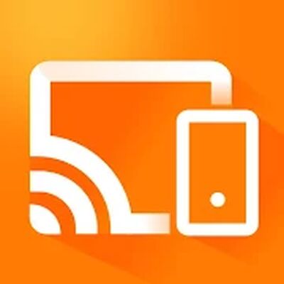 Скачать трансляция на телевизор - Подключить телефон к TV [Полная версия] RU apk на Андроид