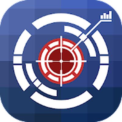 Скачать Custom Aim - Помощник прицела [Полная версия] RUS apk на Андроид