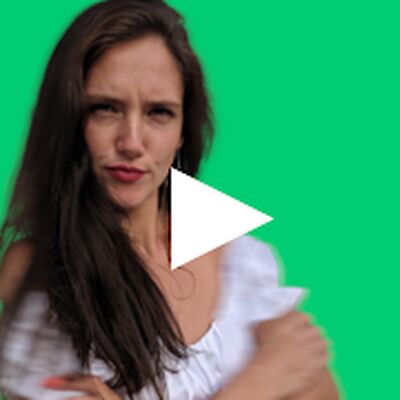 Скачать Анимированные стикеры для WhatsApp [Unlocked] RUS apk на Андроид