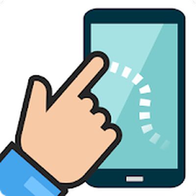 Скачать Нажмите Ассистент - Автокликер [Unlocked] RUS apk на Андроид