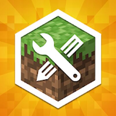Скачать AddOns Maker for Minecraft PE [Без рекламы] RUS apk на Андроид