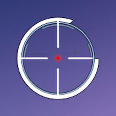 Скачать перекрестия для Игр: точность и аим [Без рекламы] RU apk на Андроид
