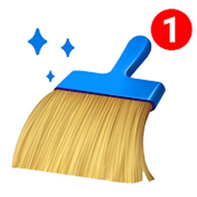 Скачать Очиститель телефона - очиститель кеша, Cleaner [Полная версия] RU apk на Андроид