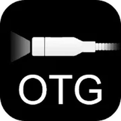 Скачать OTG View [Unlocked] RUS apk на Андроид
