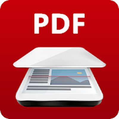 Скачать сканер документов - сканирование PDF [Полная версия] RUS apk на Андроид