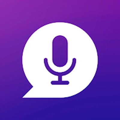 Скачать BigVoicy: Текст в речь [Unlocked] RUS apk на Андроид