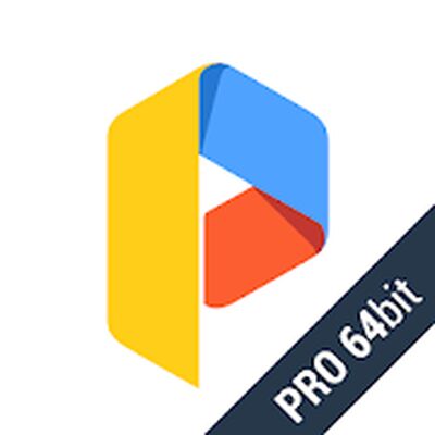 Скачать Parallel Space Pro 64 Support -- App Cloner [Premium] RUS apk на Андроид